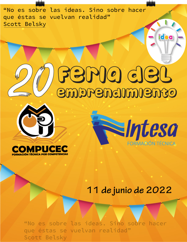 20° Feria Empresarial Itagüi 2022