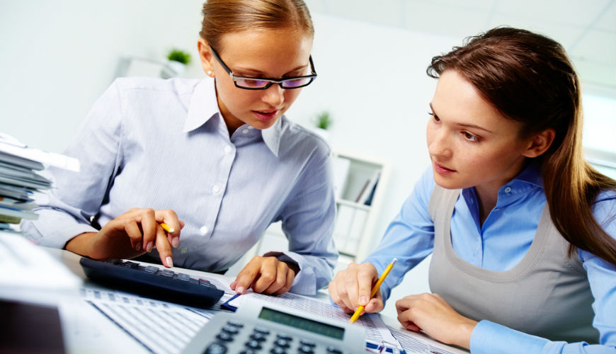 AUXILIAR CONTABLE FINANCIERO